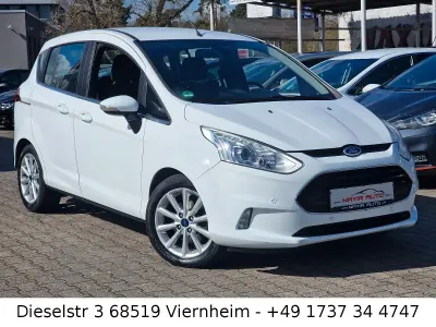 Gebraucht Ford B-MAX