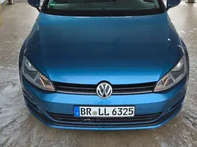 Gebraucht VW Golf VII