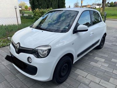 gebraucht Renault Twingo 70 Expression