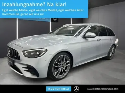 Gebraucht Mercedes E53 AMG