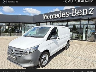 Gebraucht Mercedes Vito 136 PS (100 kW) 2025 Andere Van