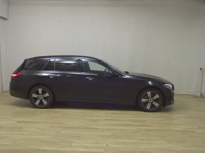 Gebraucht Mercedes C220