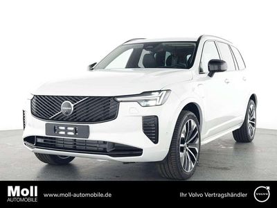 Brugt Volvo XC90 Ultra 455 HK (334 kW) 2025 Hvid SUV