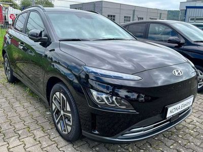 gebraucht Hyundai Kona EV -Advantage