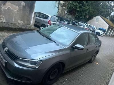 VW Jetta