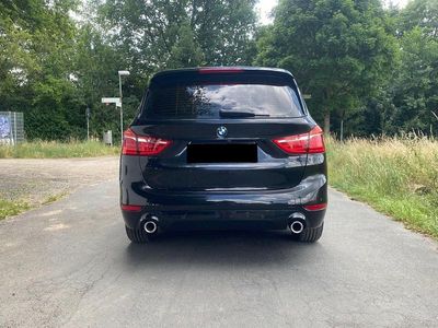 BMW 220 Gran Tourer