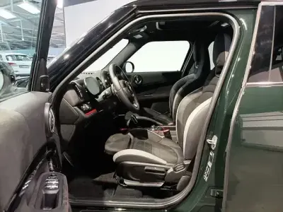 Gebraucht Mini John Cooper Works Countryman