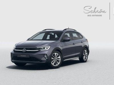 VW Taigo