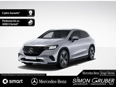 Mercedes EQE350