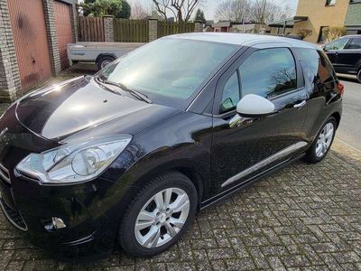 gebraucht Citroën DS3 SoChic