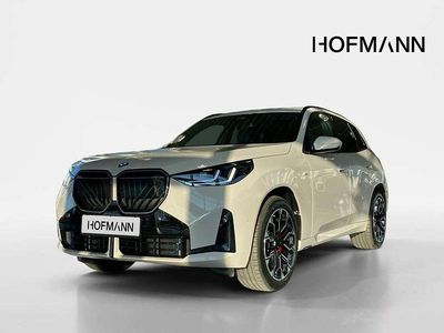 Neu BMW X3 197 PS (144 kW) 2026 Dune grey metallic SUV