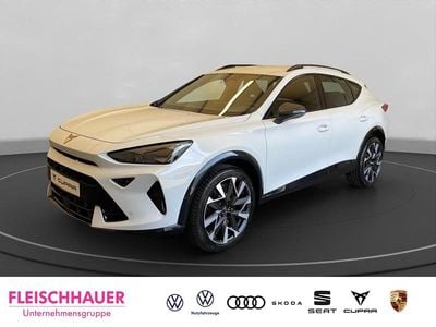 Gebraucht Cupra Formentor VZ 333 PS (244 kW) 2025 Weiss SUV