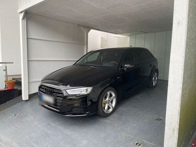 gebraucht Audi A3 Sportback TFSI AppelCarPlay VirtualCockpit PDC