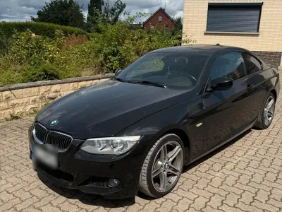 Gebraucht BMW 325