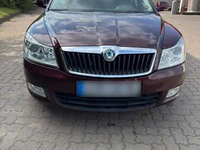 Gebraucht Skoda Octavia