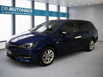 gebraucht Opel Astra Astra Sports TourerST Edition 1.2 Turbo