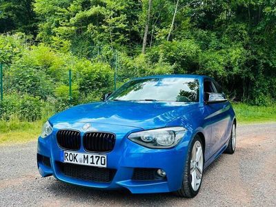 BMW 118 Coupé