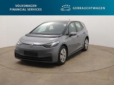 Gebraucht VW ID.3 Pro 106 kW (145 PS) 2022 Grau Kleinwagen