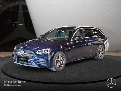 Mercedes E300