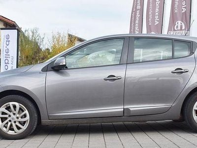 Renault Mégane III