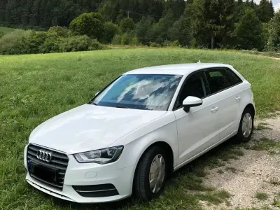 Gebraucht Audi A3 Sportback