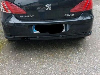 gebraucht Peugeot 307 CC 