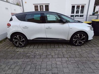 Renault Scénic IV