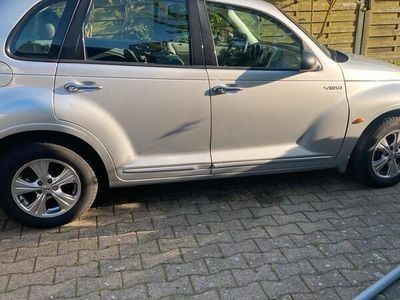 Chrysler PT Cruiser