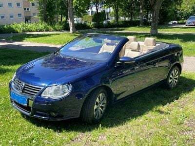 VW Eos