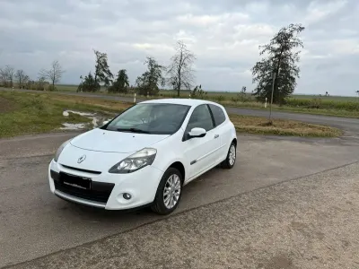 Gebraucht Renault Clio II