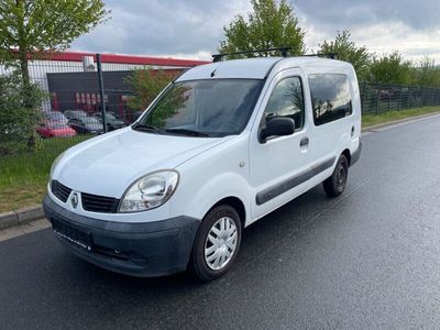 gebraucht Renault Rapid LKW GESCHL.KASTEN 1,5 DIESEL