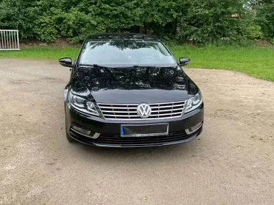 Gebraucht VW CC