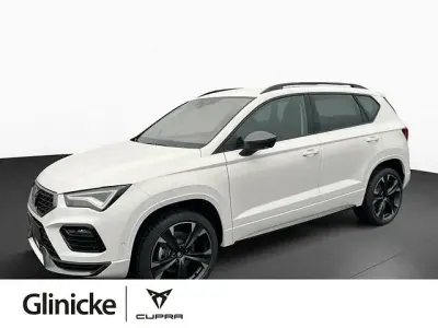 Używany Cupra Ateca 150 KM (110 kW) 2025 Biały SUV