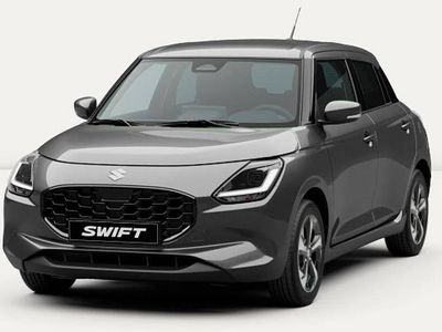 Second-hand Suzuki Swift Comfort+ 83 CP (61 kW) 2025 Gri Berlinǎ