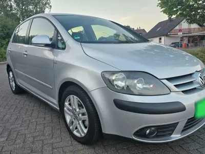 Gebraucht VW Golf Plus