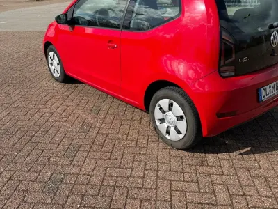 Usado VW up!