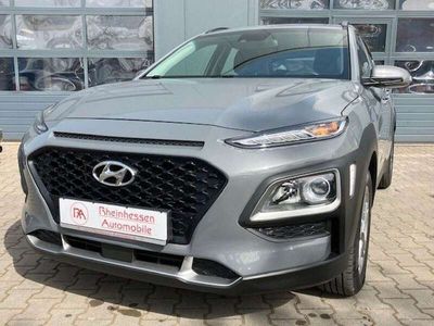 gebraucht Hyundai Kona 1.6 Trend 2WD