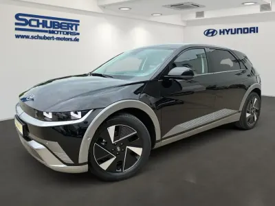 Neu Hyundai Ioniq 5 239 kW (325 PS) 2026 Schwarz SUV