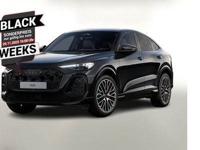Audi SQ5 Sportback