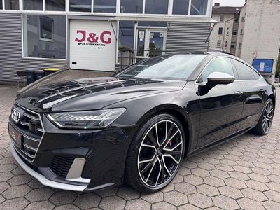 Audi S7 Sportback