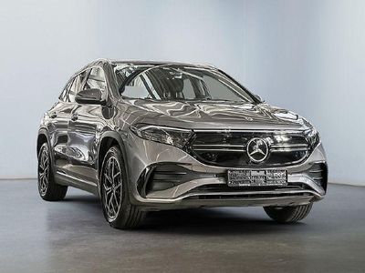 Mercedes EQA300