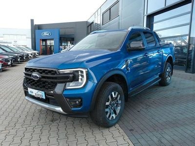 Gebraucht Ford Ranger