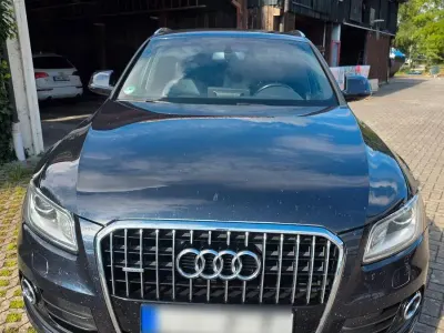 Gebraucht Audi Q5
