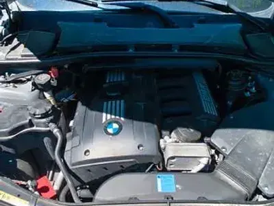 Gebraucht BMW 325