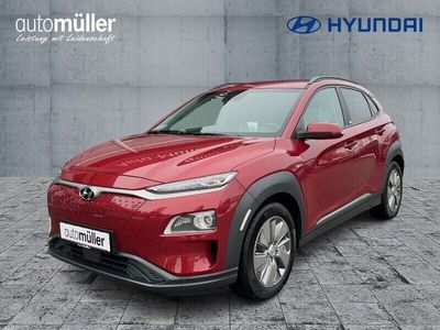 gebraucht Hyundai Kona Premium