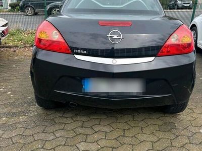 gebraucht Opel Tigra Twintop