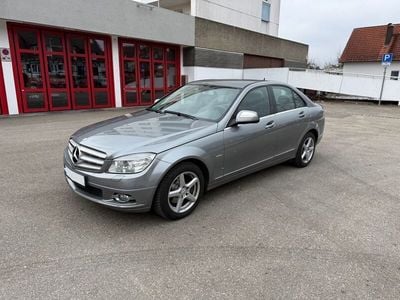 Mercedes C230