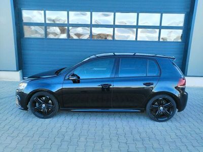 gebraucht VW Golf VI 