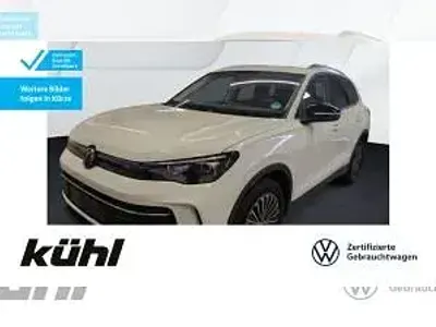 Gebraucht VW Tiguan
