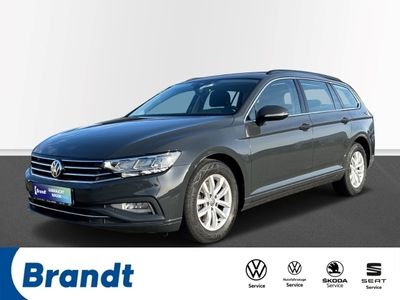 gebraucht VW Passat Variant Business